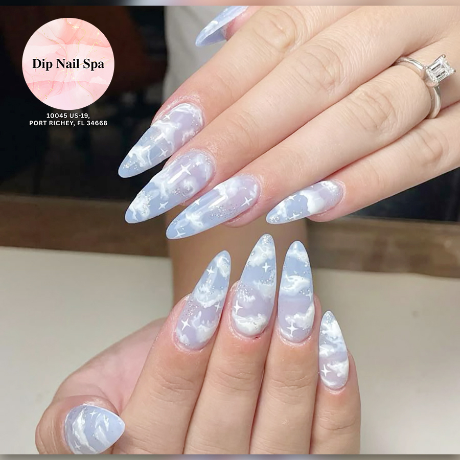 DIP NAIL SPA